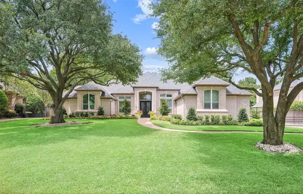 120 Bent Trail Drive, Southlake, TX 76092