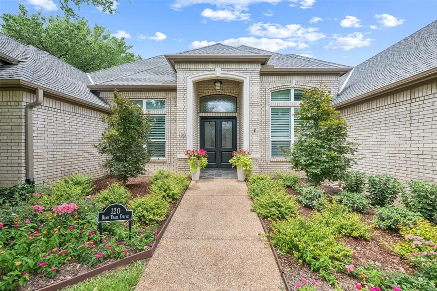 120 Bent Trail Drive, Southlake, TX 76092 - #2