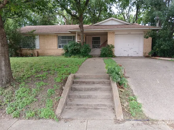 520 Highcrest Drive, Dallas, TX 75232