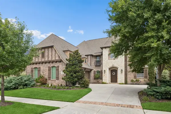 7202 Greystone Lane, Frisco, TX 75034