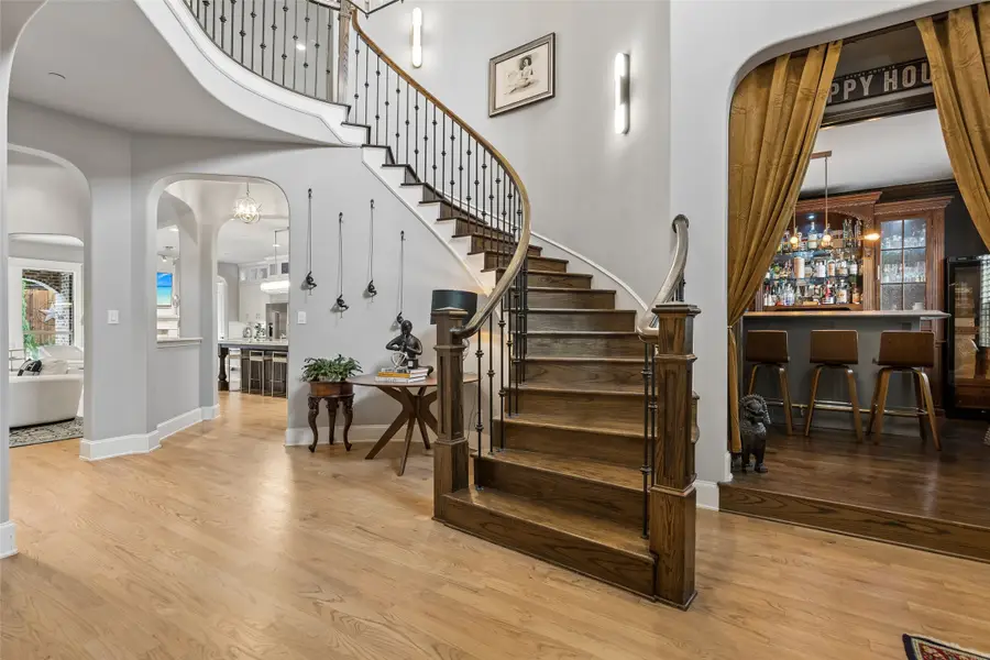 7202 Greystone Lane, Frisco, TX 75034 - #3