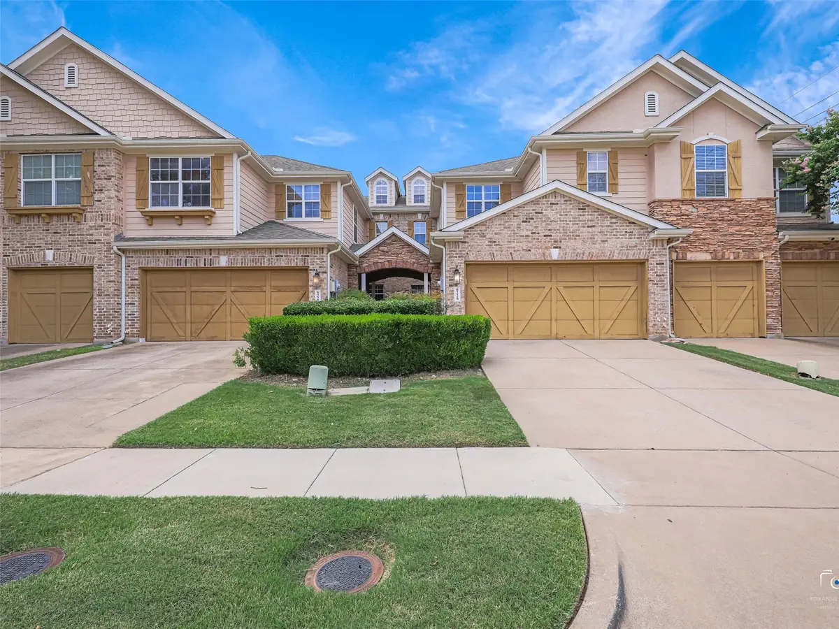 6229 Texana Way, Plano, TX 75074 - #1