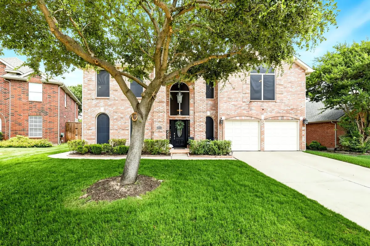 2012 Canvasback Lane, Flower Mound, TX 75028 - #1