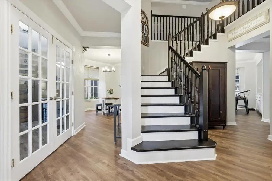 2012 Canvasback Lane, Flower Mound, TX 75028 - #2
