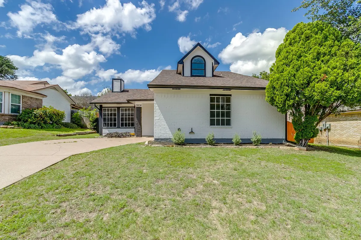 10004 Pack Saddle Trail, Fort Worth, TX 76108 - #1