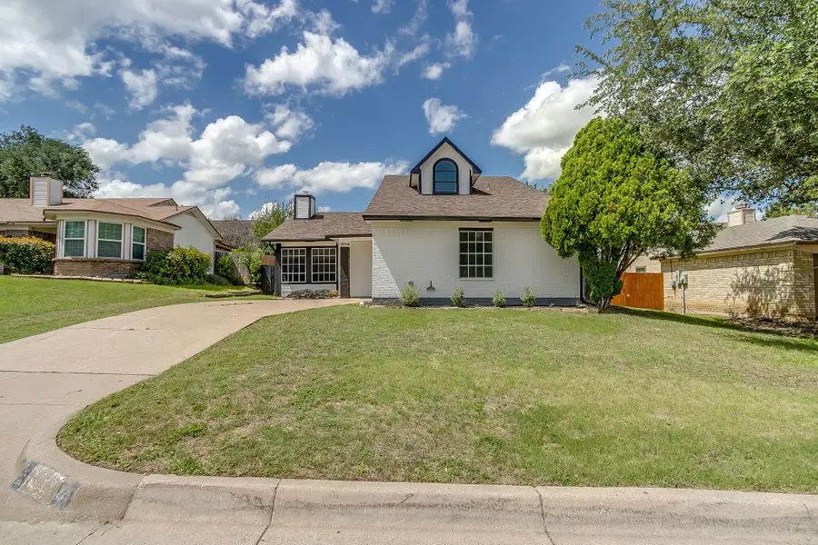 10004 Pack Saddle Trail, Fort Worth, TX 76108 - #3