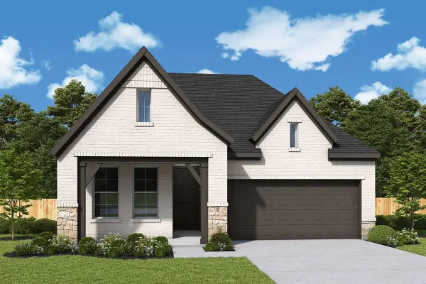 10016 Sagehawk Drive, Denton, TX 76207