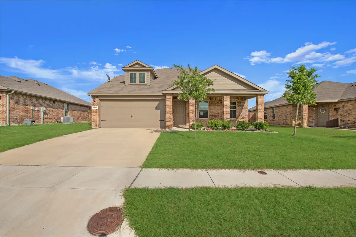 2007 Henly Drive, Forney, TX 75126 - #1