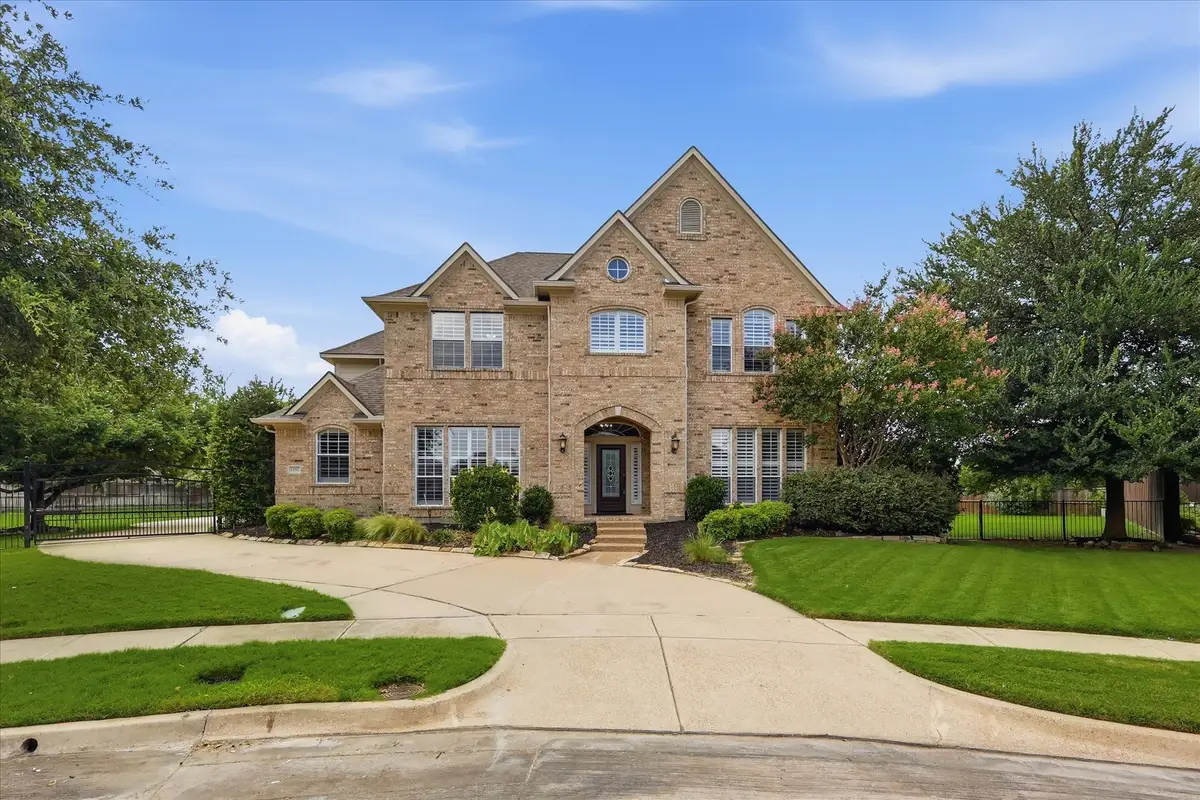 1552 Penny Lane, Keller, TX 76248 - #1