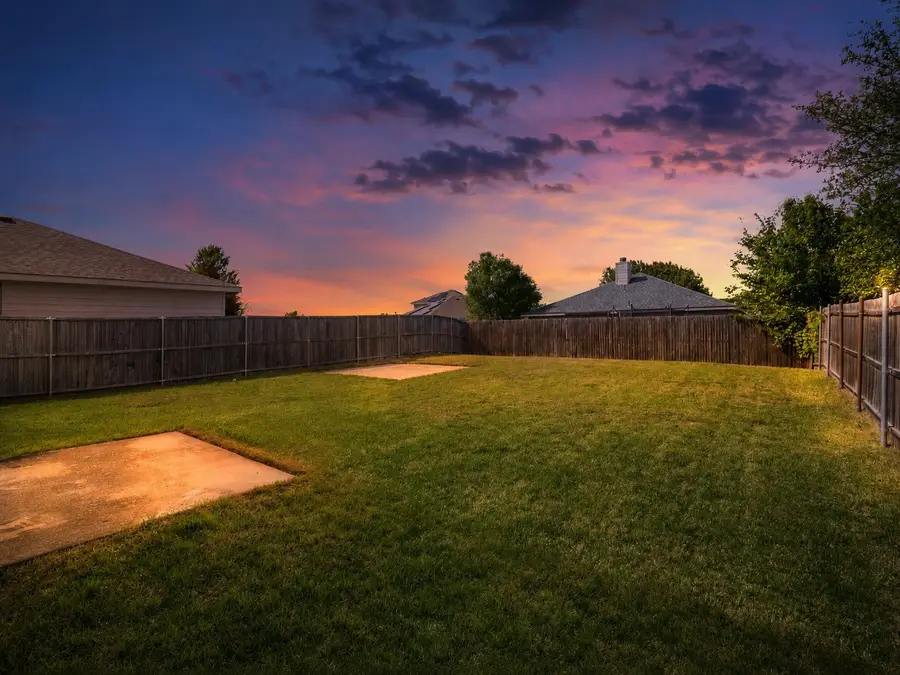 1626 White Oak Road, Anna, TX 75409 - #2
