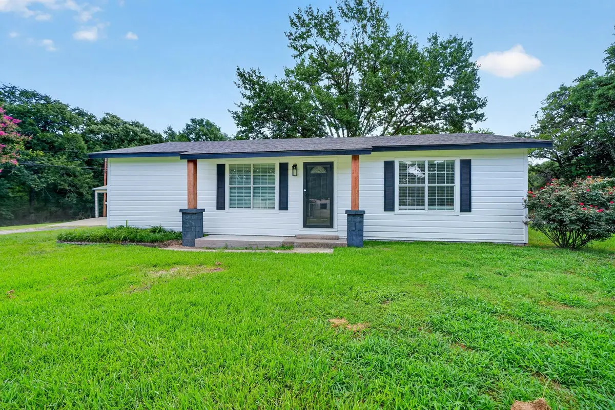 10302 County Road 3705, Quinlan, TX 75474 - #1