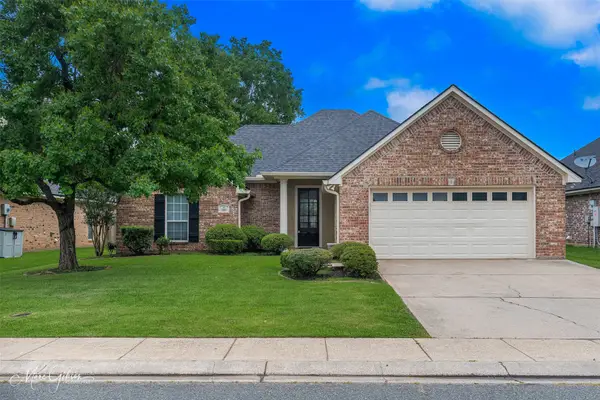 205 Cold Harbor Court, Bossier City, LA 71112