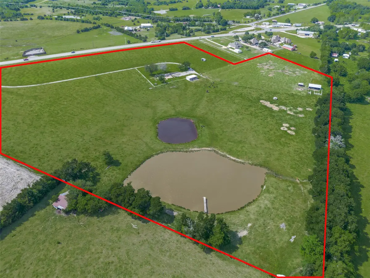 983 State Highway 78 S, Farmersville, TX 75442 - #1
