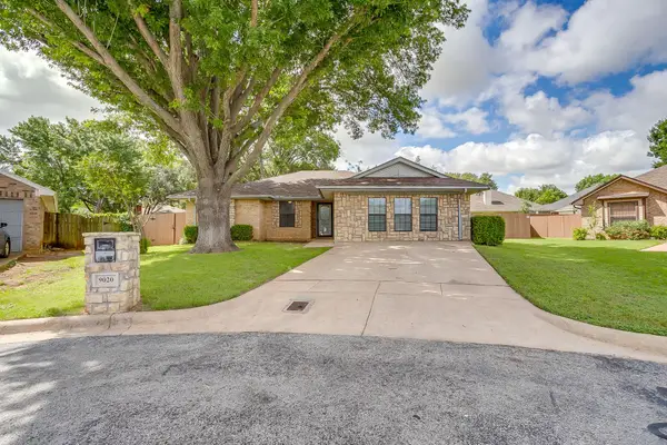 9020 Wessex Court, Fort Worth, TX 76134