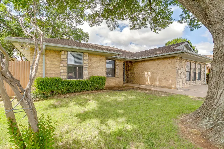 9020 Wessex Court, Fort Worth, TX 76134 - #3