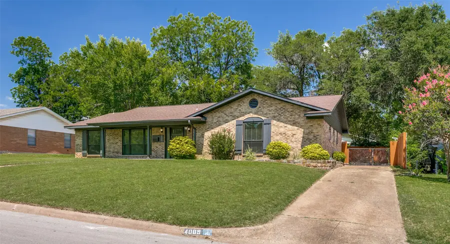 4009 Twilight Drive S, Benbrook, TX 76116 - #2