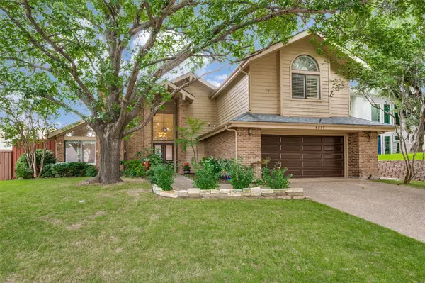 5517 Anglebluff Place, Plano, TX 75093