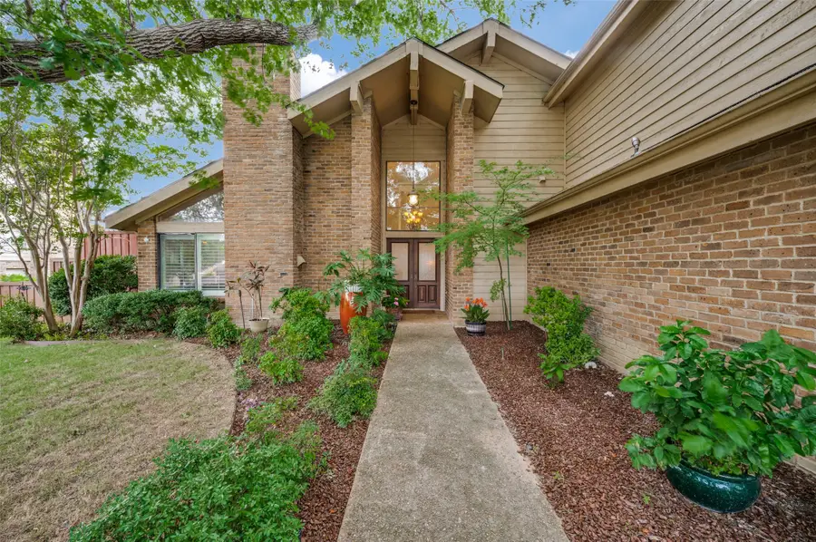 5517 Anglebluff Place, Plano, TX 75093 - #2