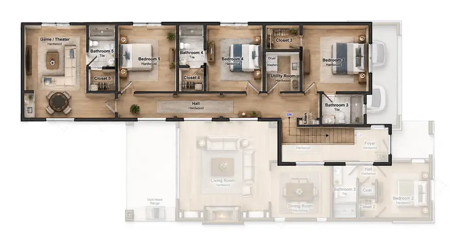 8648 Redondo, Dallas, TX 75218 - #2