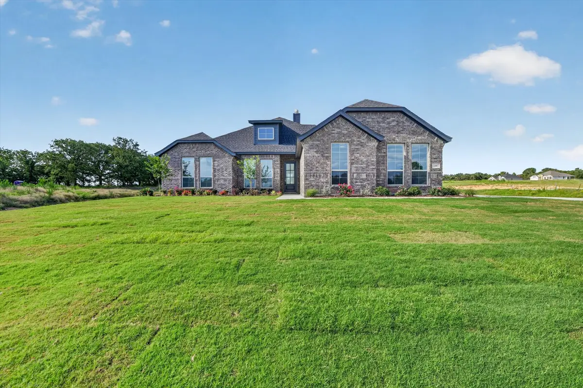416 Mcalpine Drive, Springtown, TX 76082 - #1