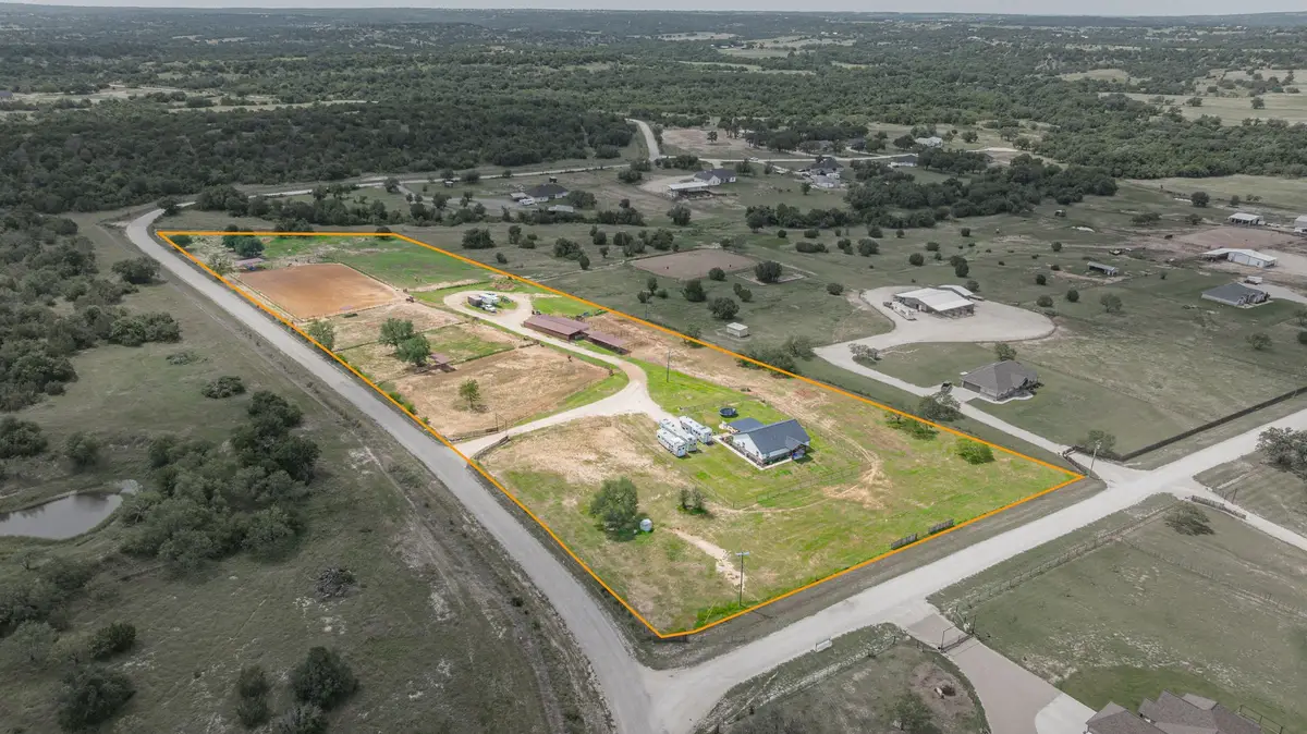 930 County Road 161 Road, Stephenville, TX 76401 - #1