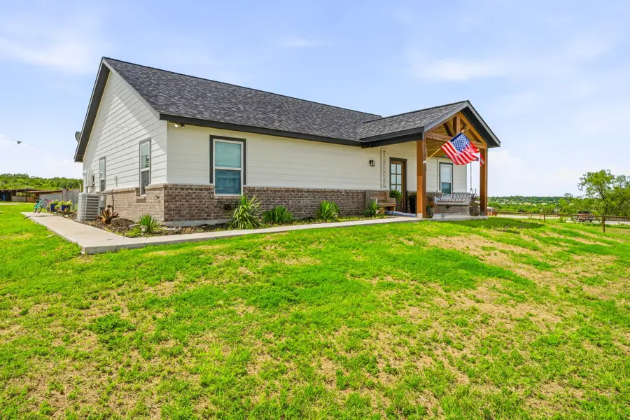 930 County Road 161 Road, Stephenville, TX 76401 - #3