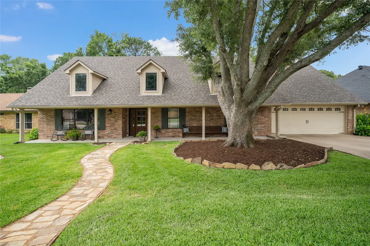 155 Fairway Drive, Bullard, TX 75757 - #1