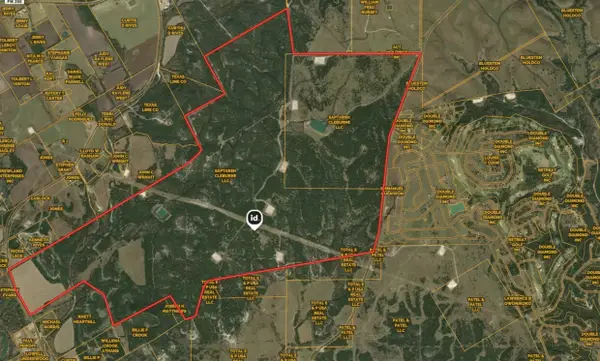 12946 Fm-1434, Cleburne, TX 76033