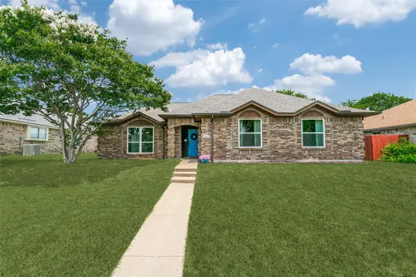 1513 Evergreen Drive, Allen, TX 75002
