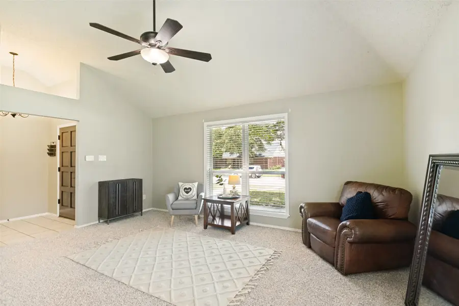 1513 Evergreen Drive, Allen, TX 75002 - #2