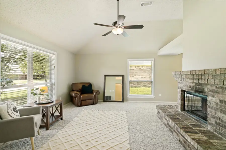 1513 Evergreen Drive, Allen, TX 75002 - #3