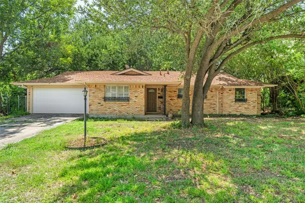 5605 Wales Avenue, Fort Worth, TX 76133