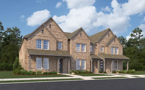 9533 Dahlia Boulevard, Mesquite, TX 75126