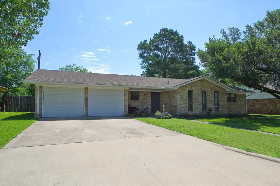 1208 Aspen Road, Gainesville, TX 76240 - #3