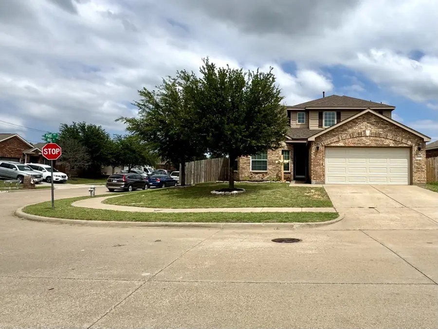 1100 Port Way, Crowley, TX 76036 - #2