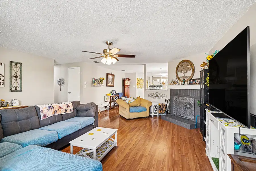 5441 Temecula Road, Fort Worth, TX 76244 - #3