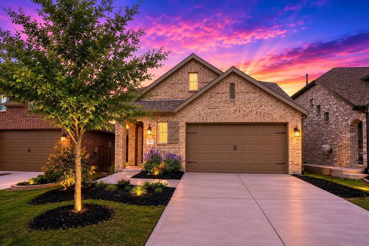 1822 Eagle Landing, Van Alstyne, TX 75495 - #1
