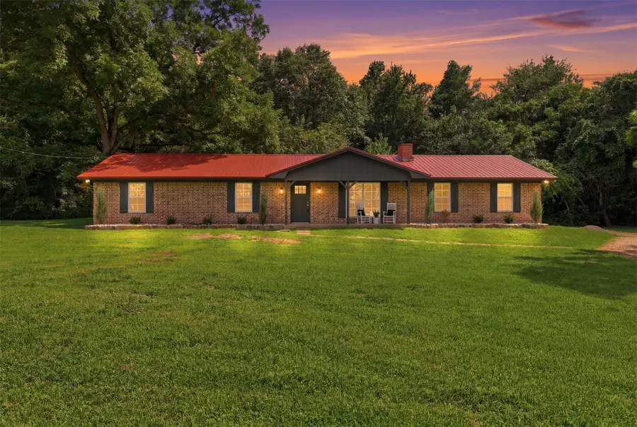 898 Farm Road 21, Mount Vernon, TX 75457 - #3