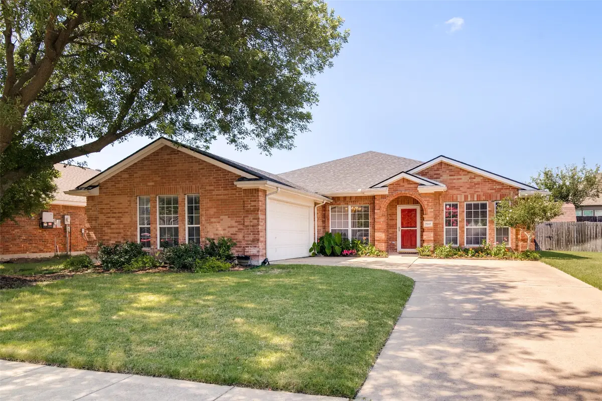 7017 Travelers Crossing, Rowlett, TX 75089 - #1