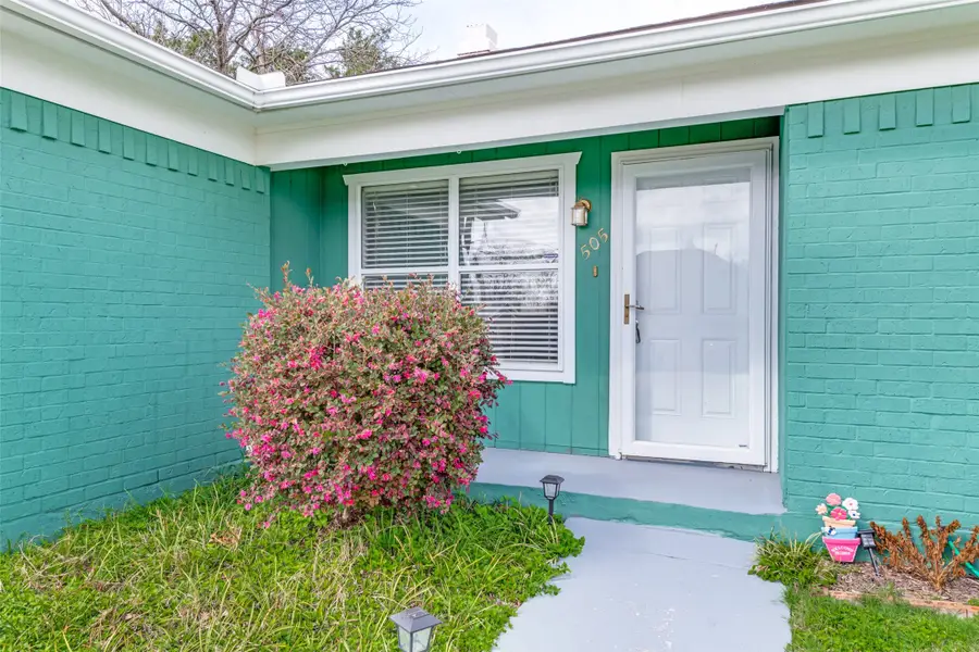 505 Storrs Street, Rockwall, TX 75087 - #2