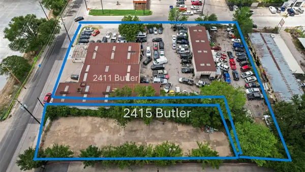 2415 Butler Street, Dallas, TX 75235