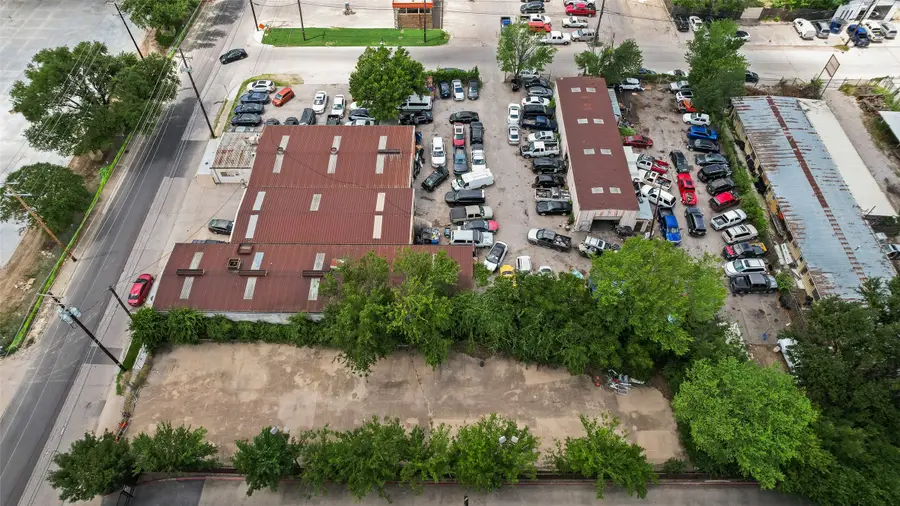 2415 Butler Street, Dallas, TX 75235 - #2