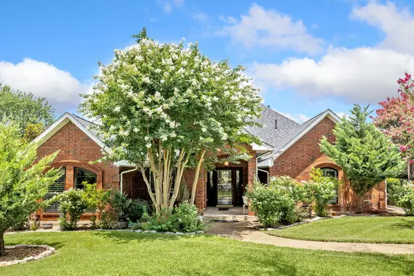 809 Lake Meadows Circle, Rockwall, TX 75087