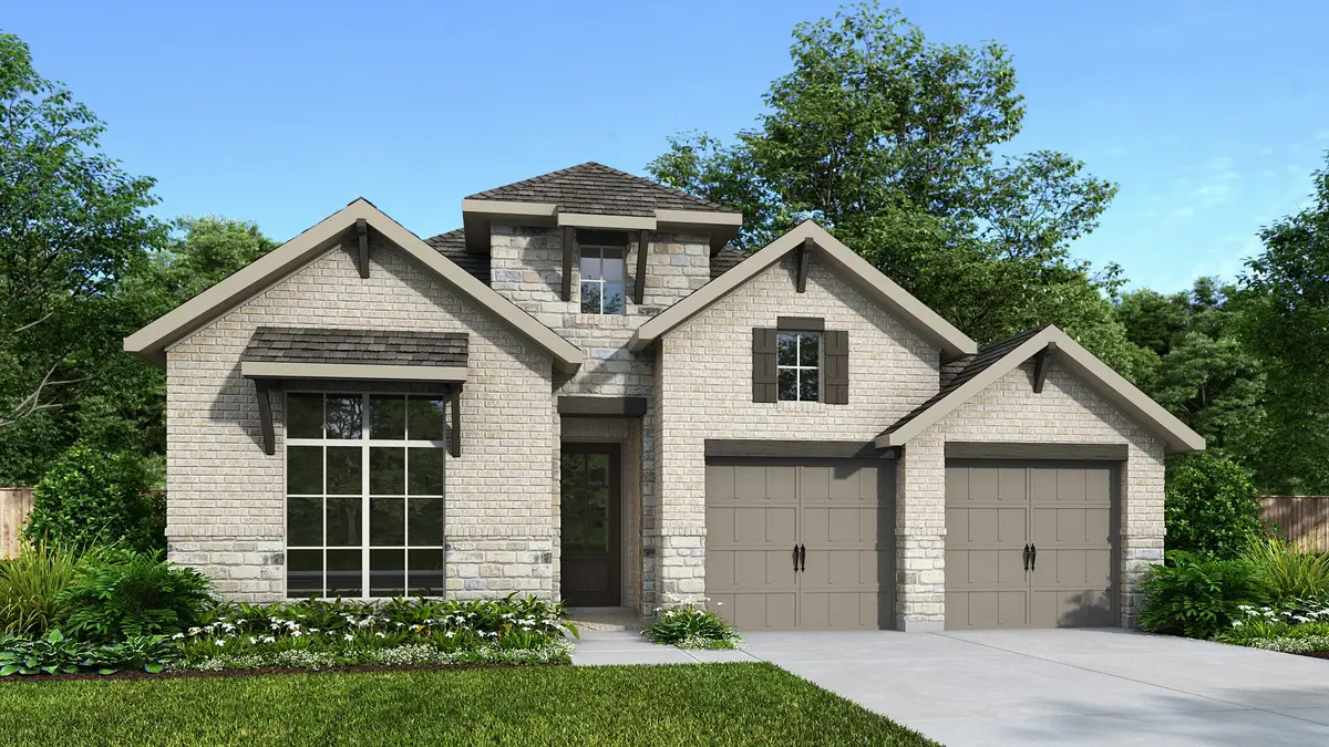 818 River Sky Road, Lavon, TX 75166 - #1