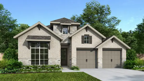 818 River Sky Road, Lavon, TX 75166