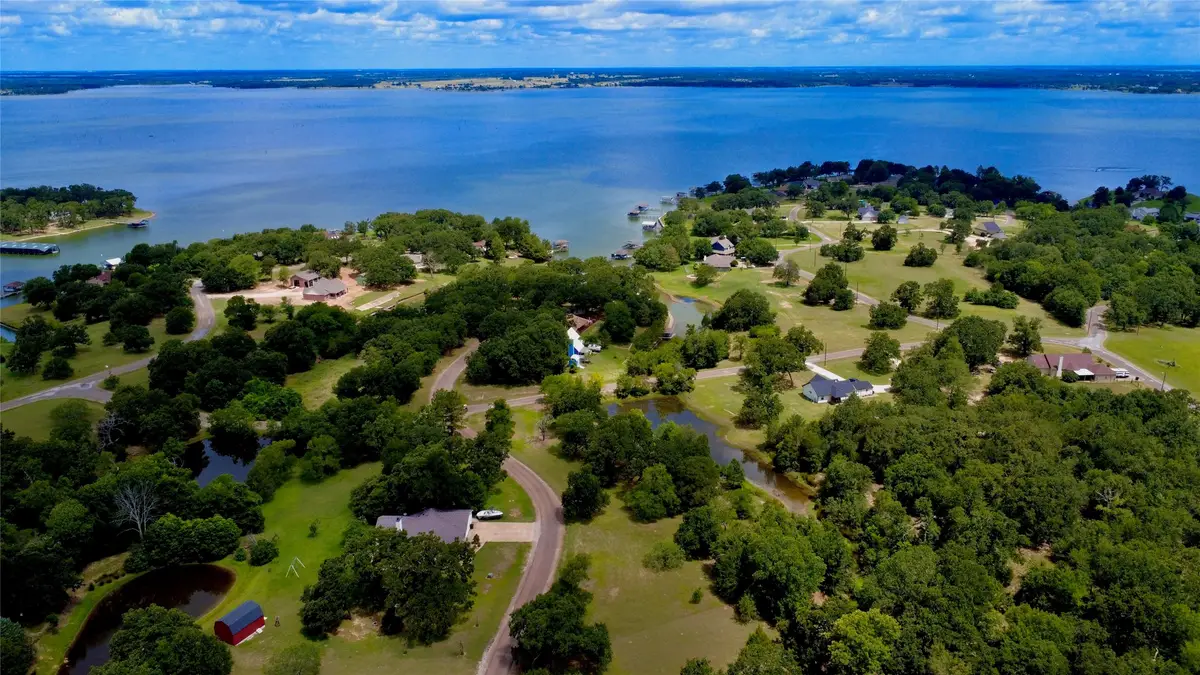 Lot 1 - 2 Clark Drive, Streetman, TX 75859 - #1