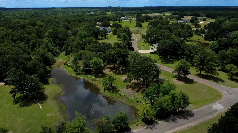 Lot 1 - 2 Clark Drive, Streetman, TX 75859 - #3