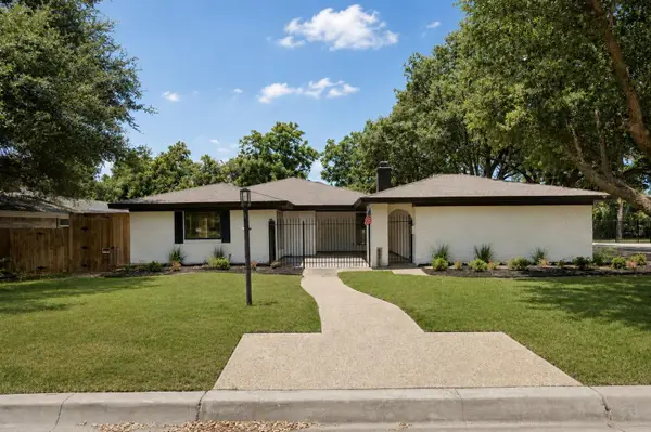 6316 Wallingford Drive, Fort Worth, TX 76133