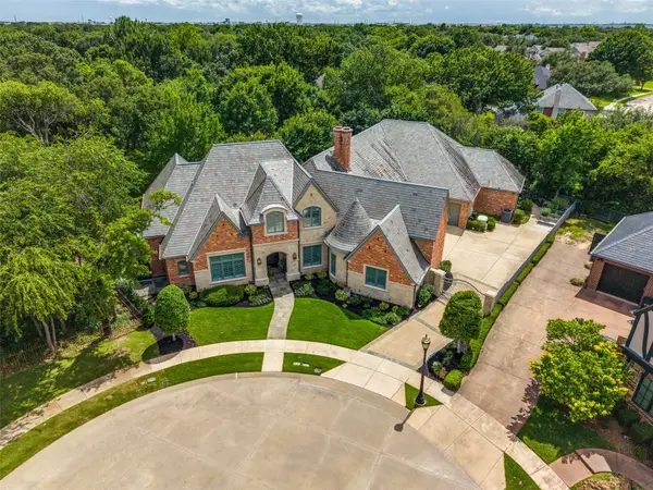 151 Washington Court, Coppell, TX 75019
