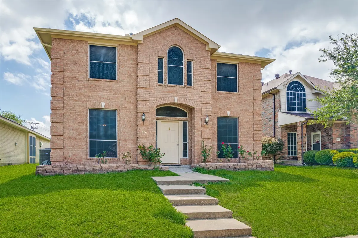 806 Orian Drive, Mesquite, TX 75181 - #1